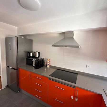 Seashell Apartment In Cullera Eksteriør billede
