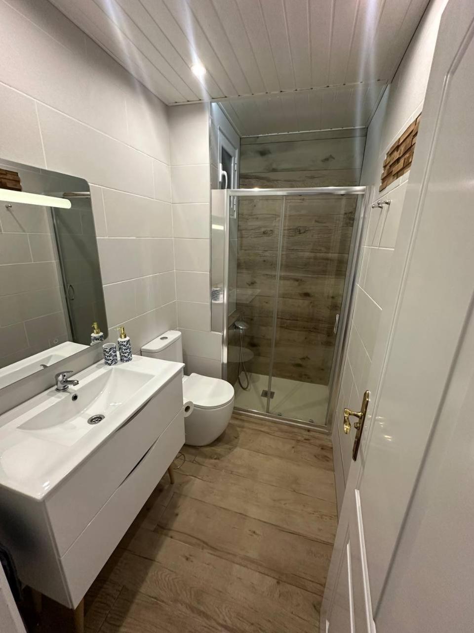Seashell Apartment In Cullera Eksteriør billede
