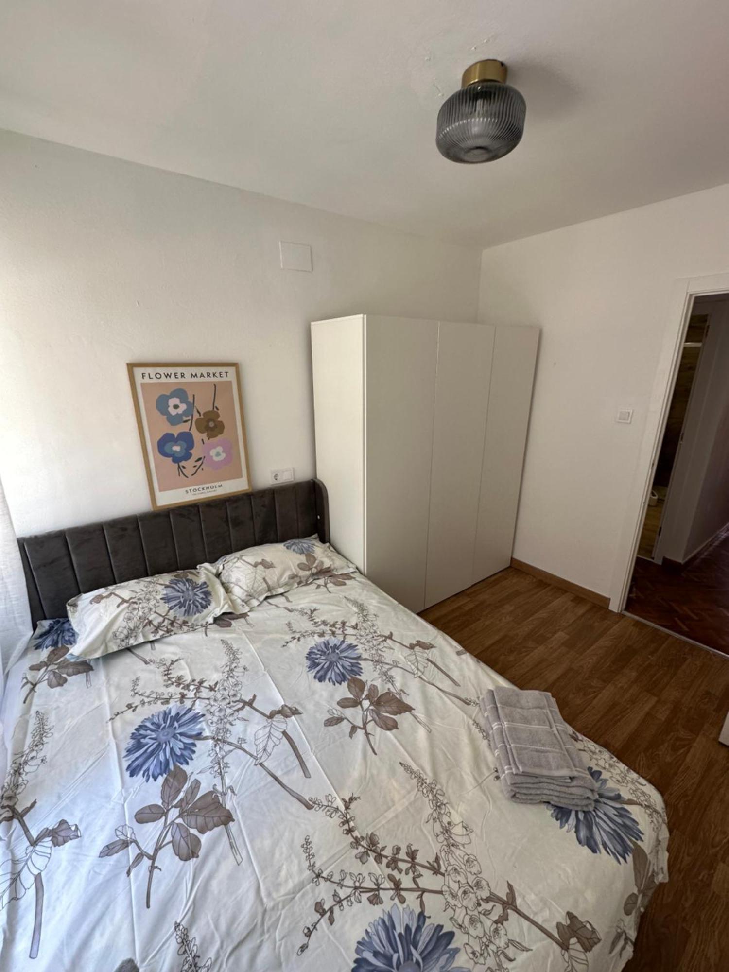 Seashell Apartment In Cullera Eksteriør billede