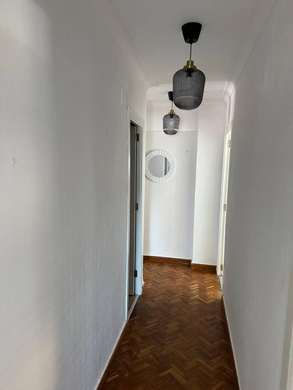 Seashell Apartment In Cullera Eksteriør billede