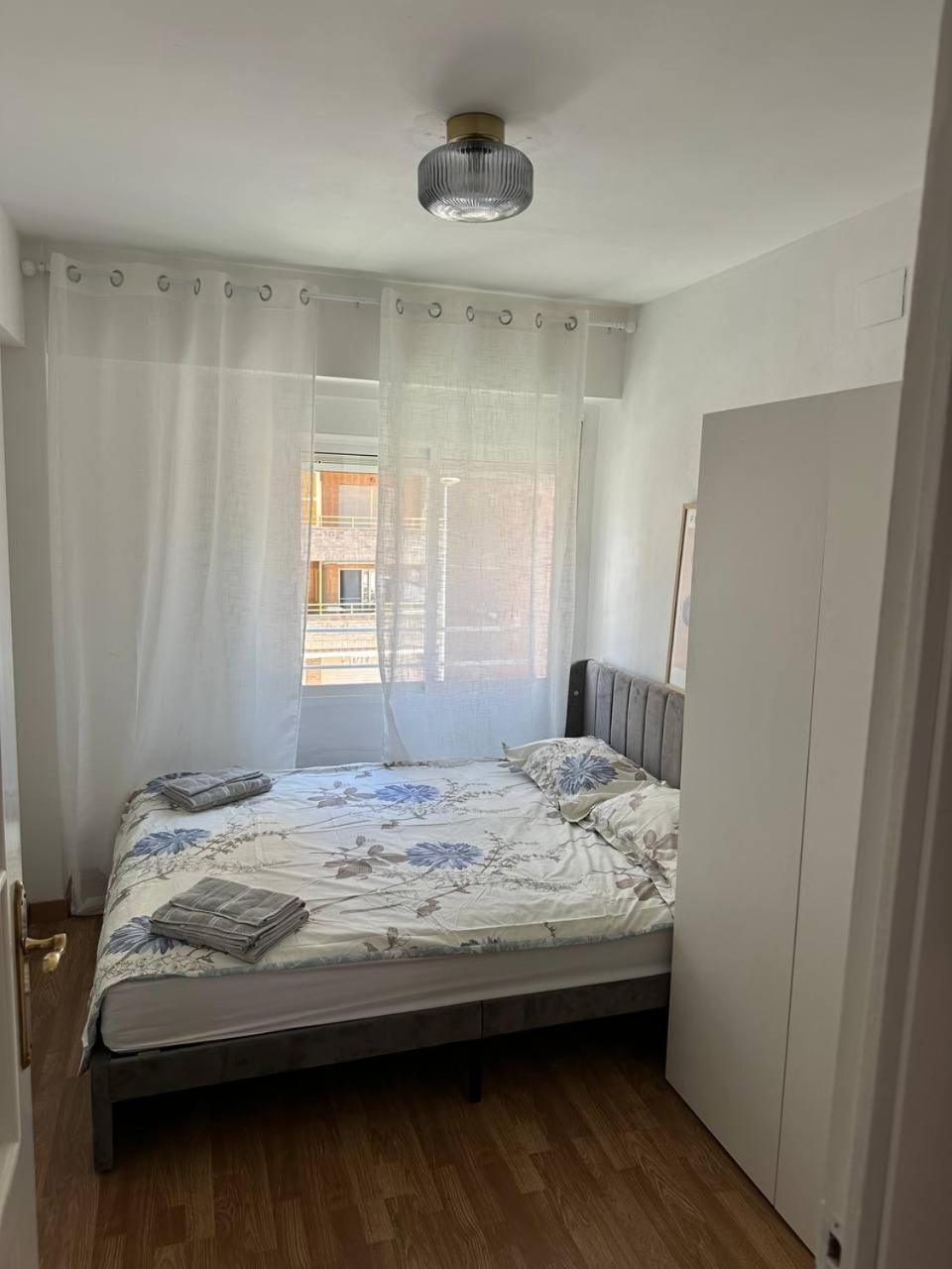 Seashell Apartment In Cullera Eksteriør billede
