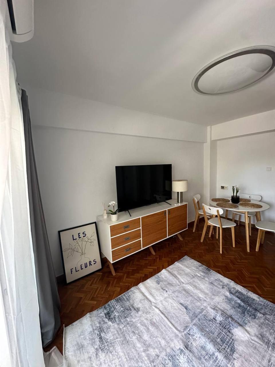 Seashell Apartment In Cullera Eksteriør billede
