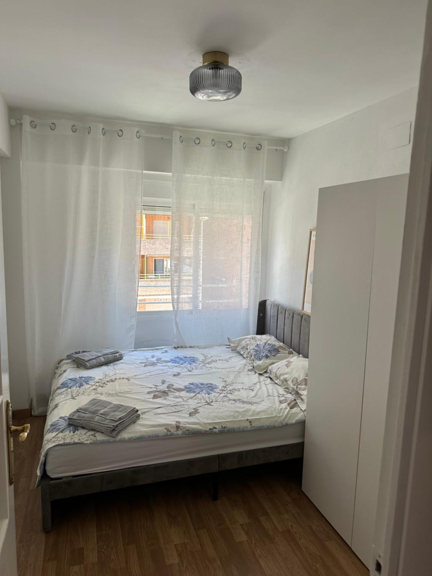 Seashell Apartment In Cullera Eksteriør billede